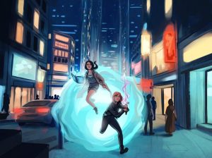 game-cocok-saat-galau-atau-semangat