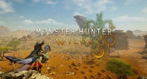 Monster Hunter Wilds: Visual Keren, Tapi Apakah Cukup?