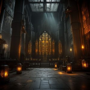 Rekomendasi game horor paling seram