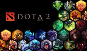 Strategi Lane untuk pemula di Dota 2