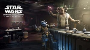 Star Wars: Tales from the Galaxy's Edge - Enhanced Edition