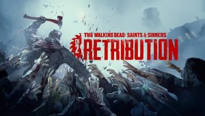 The Walking Dead: Saints & Sinners - Chapter 2