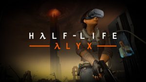 Half-Life: Alyx - Episode 2: Menjelajahi Dunia Half-Life dalam VR