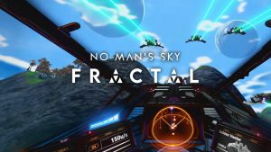 No Man's Sky VR - Expedition Update: Petualangan Luar Angkasa Tanpa Batas