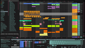 Ableton Live