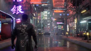 Cyberpunk 2077 PS5: Fitur Khusus dari Sony