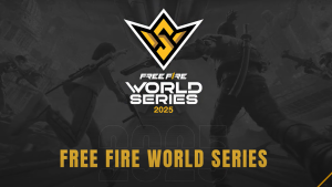 Free Fire World Series