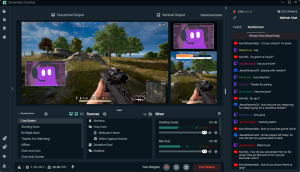 YouTube dan Twitch: Cara Menjadi Streamer Sukses dari Nol
