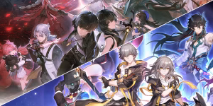 Wuthering Waves dan Honkai: Star Rail