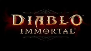 Diablo Immortal