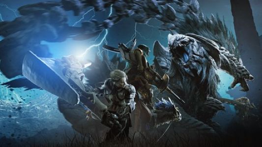 Monster Hunter Wilds: Visual Keren, Tapi Apakah Cukup?