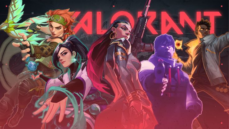 Meningkatkan Aim Valorant