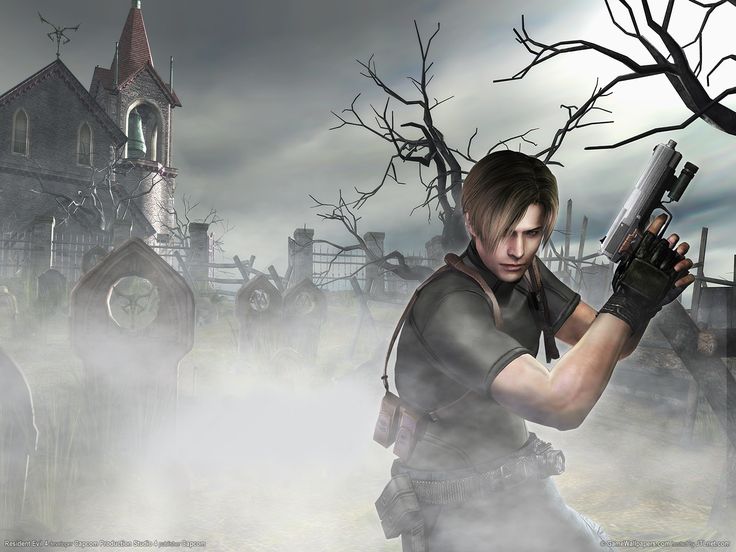 Apakah Remake Resident Evil 4 Selalu Lebih Baik