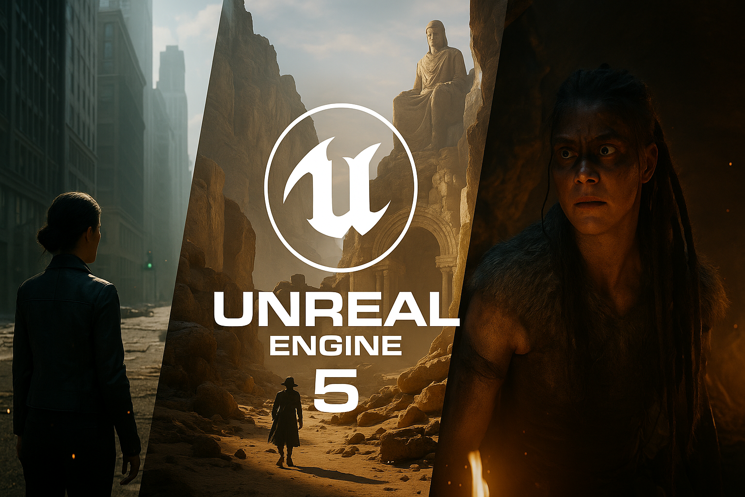 Unreal Engine 5
