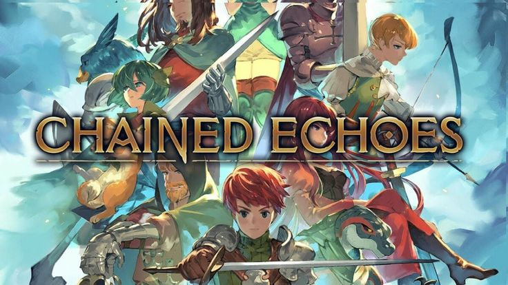 Chained Echoes: RPG Indie yang Layak Kamu Coba