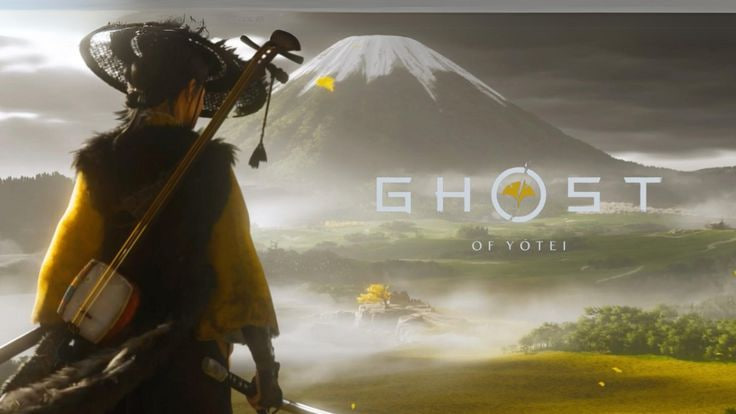 Ghost of Yōtei: Pertarungan Dibalik Gunung Yōtei
