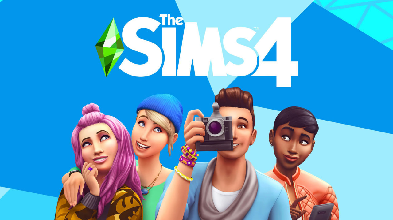 The Sims 4: Masih Relevan di Era Game Modern?