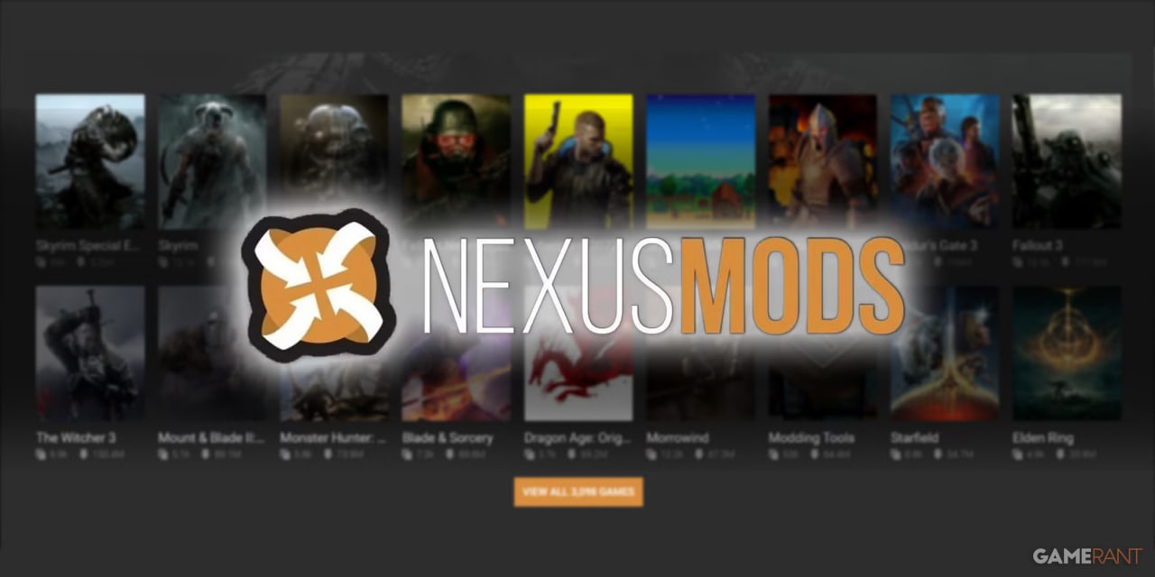 Nexus Mods