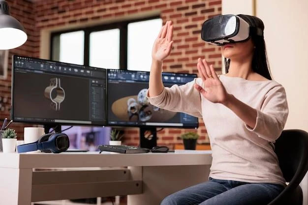 Game VR Terbaik 2025: Pengalaman Gaming yang Immersive