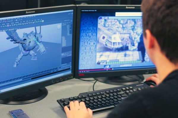 Menjadi Game Developer: Langkah Awal dan Tools yang Dibutuhkan