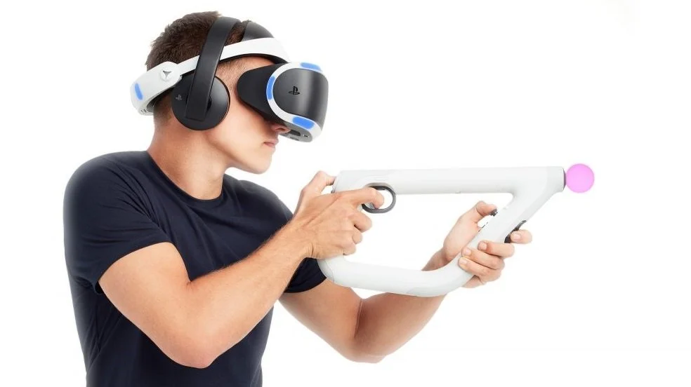 VR dan AR Gaming: Masuki Dunia Game Secara Fisik dan Imersif