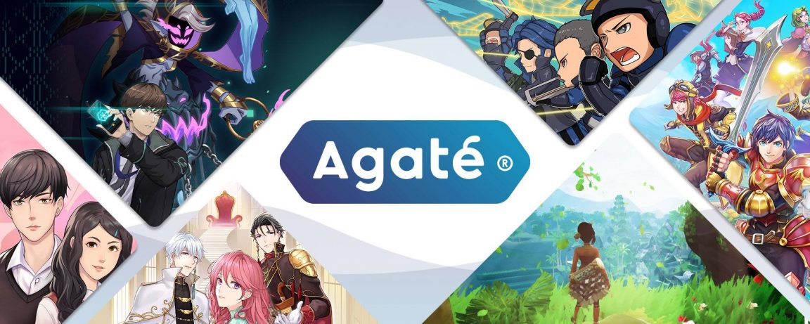 Agate dan Toge Productions