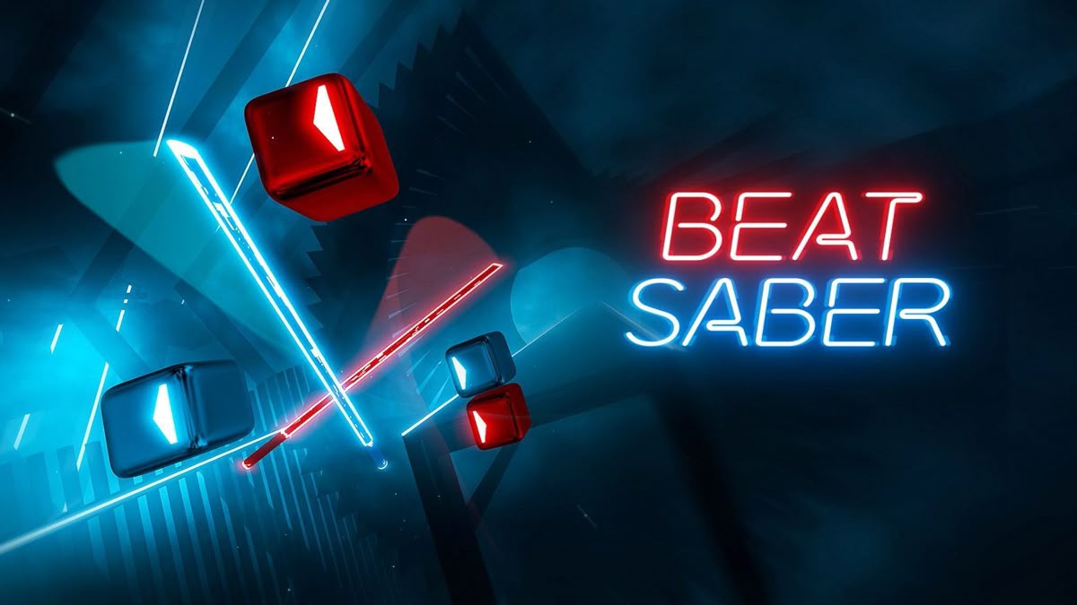 Beat Saber VR
