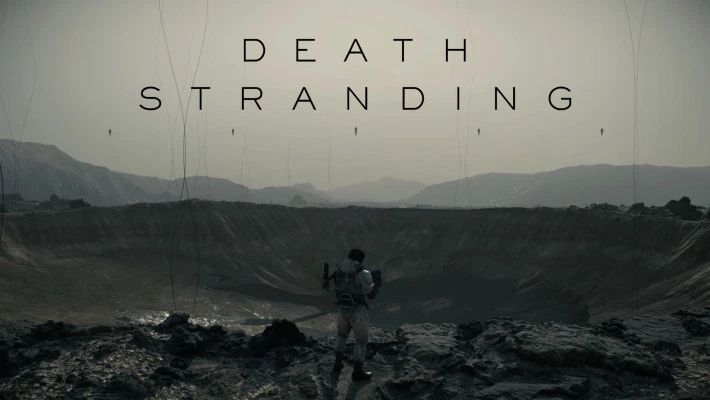Death Stranding