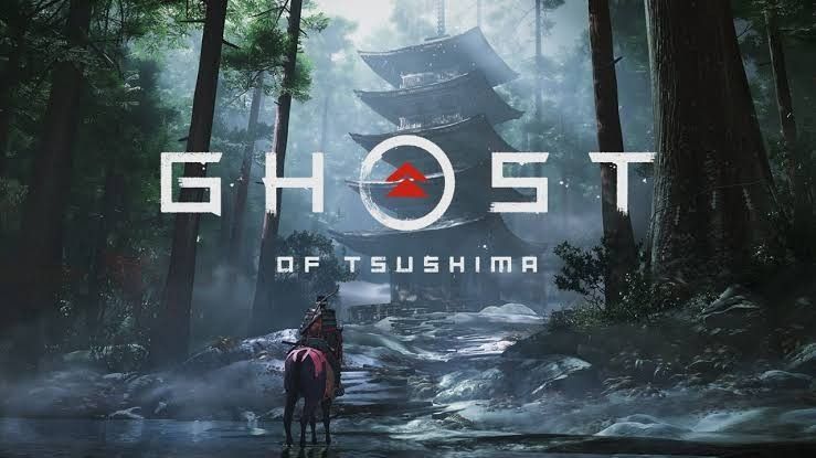 Ghost of Tsushima
