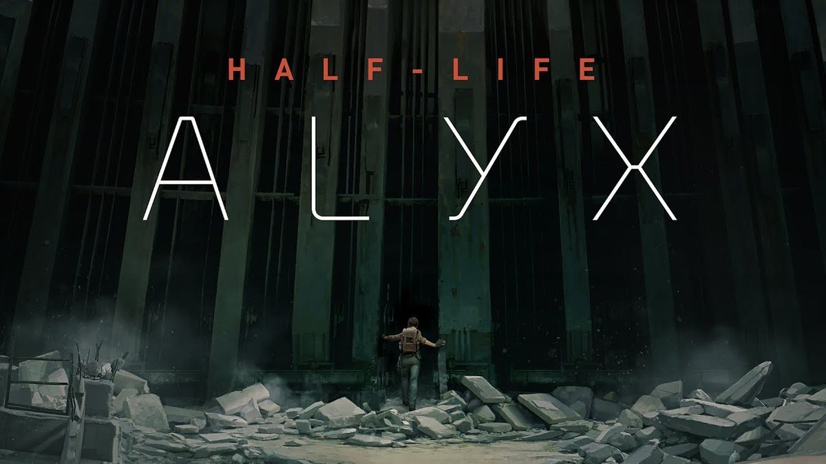 Half-Life