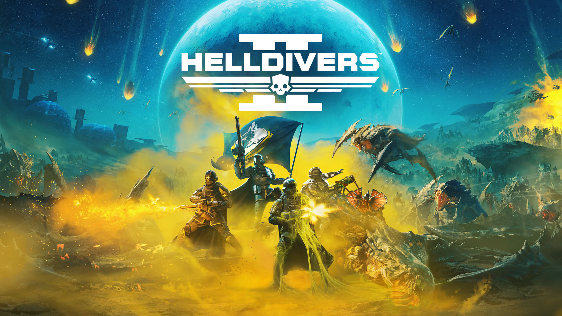 Helldivers 2 Rilis di Xbox Series X/S: Perubahan Strategi Sony