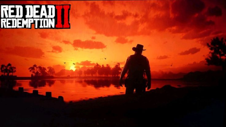 Red Dead Redemption 2