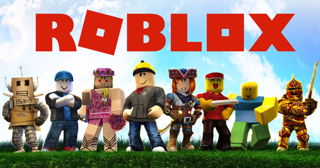 Roblox Platform Kreativitas Tanpa Batas untuk Anak dan Dewasa