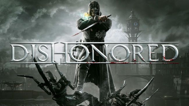 dishonored
