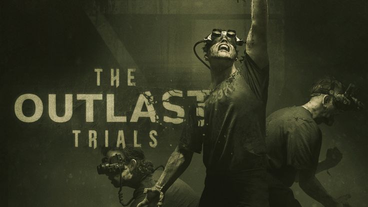 Outlast Trials: Ketegangan Psikologis dalam Multiplayer Horor