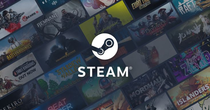 Game Steam Gratis