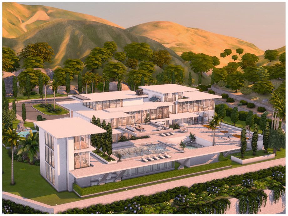 The Sims 4: Kendali Penuh dalam Dunia Virtual Interaktif