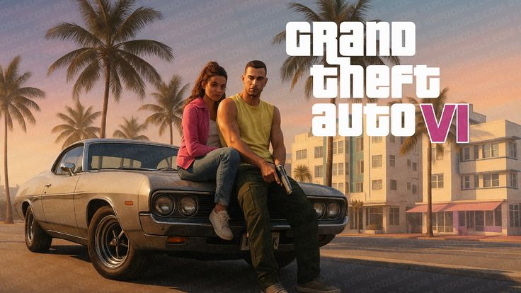 GTA VI