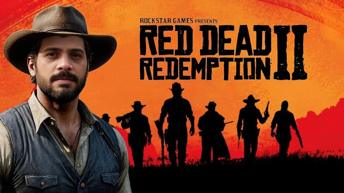 Musik Red Dead Redemption 2 dalam Kisah Tragis