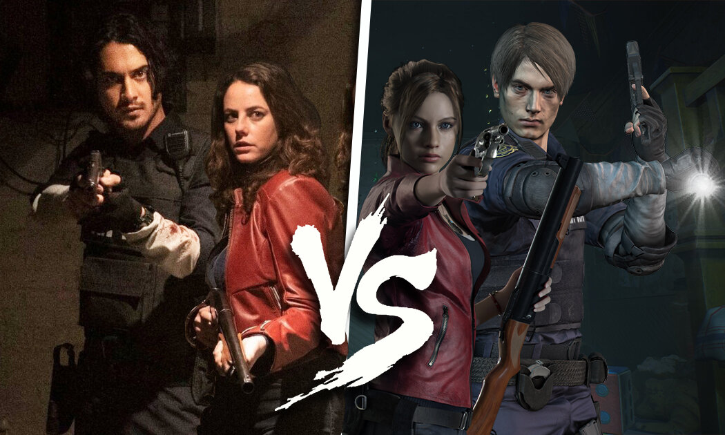 Resident Evil: Perbedaan Game dan Film yang Jadi Perdebatan