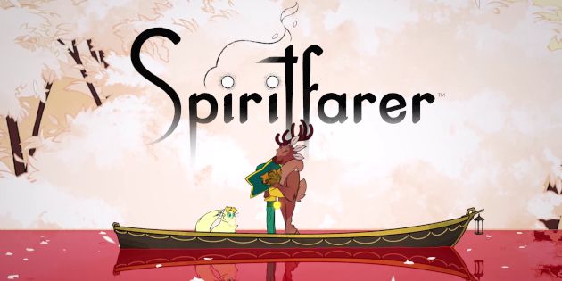 Spiritfarer Mengantarkan Jiwa dengan Cinta dan Kehangatan