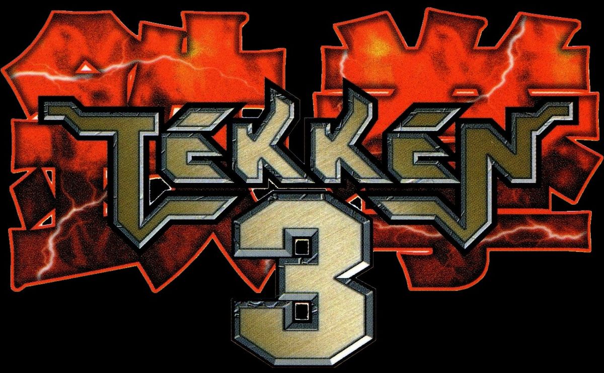 Tekken 3 Revolusi Dunia Game Pertarungan 3D