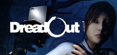 DreadOut Game Horor Lokal