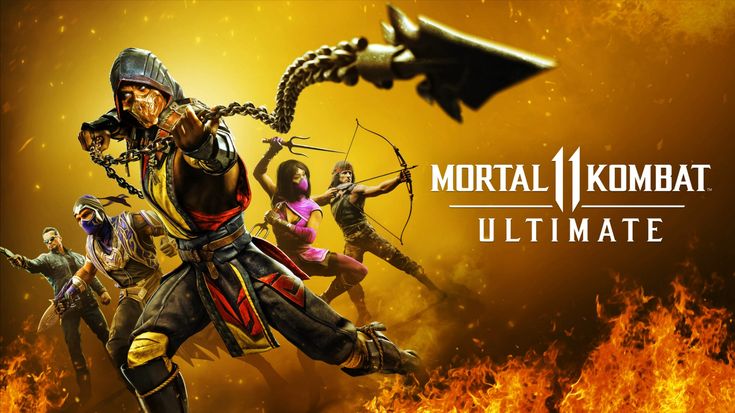 Mortal Kombat 11: Strategi, Cerita, dan eSports