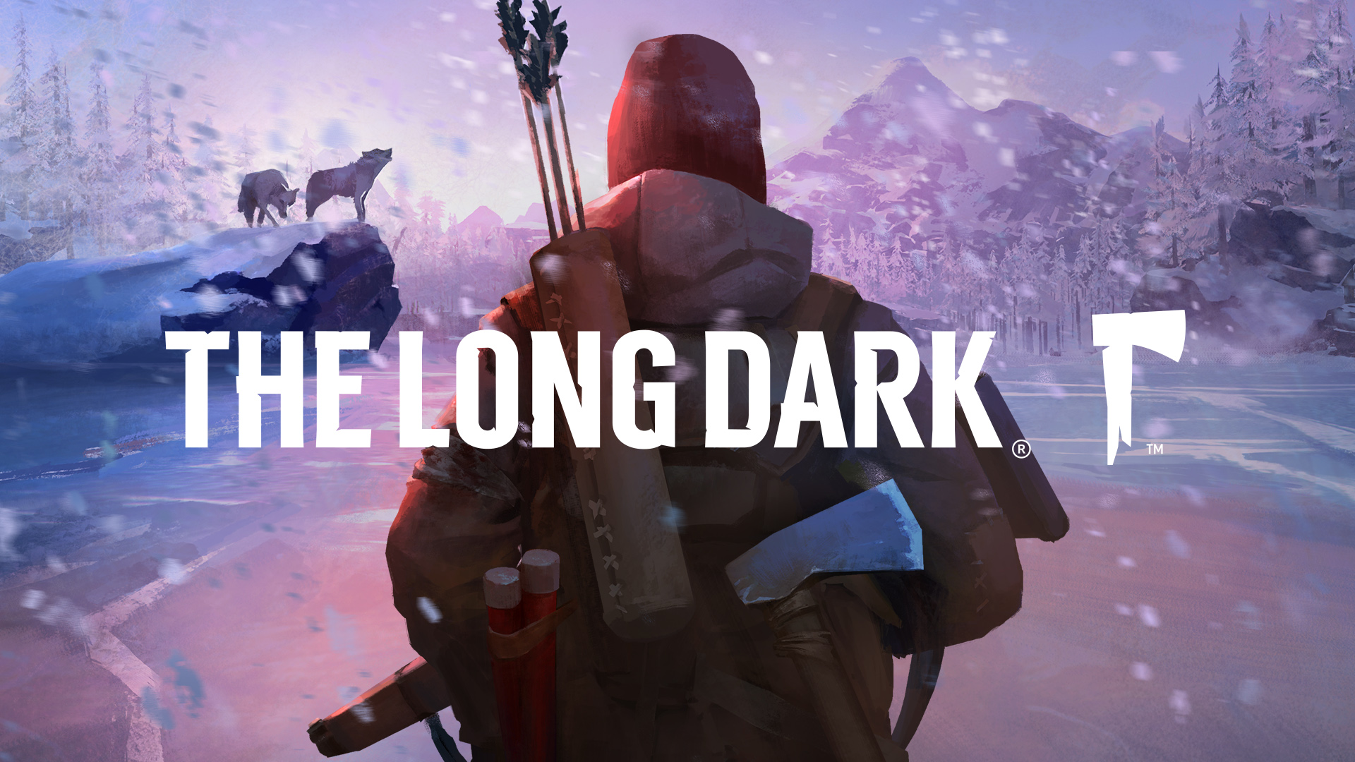 The Long Dark: Bertahan Hidup di Hutan Beku Kanada