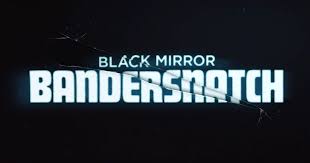 Black Mirror Bandersnatch