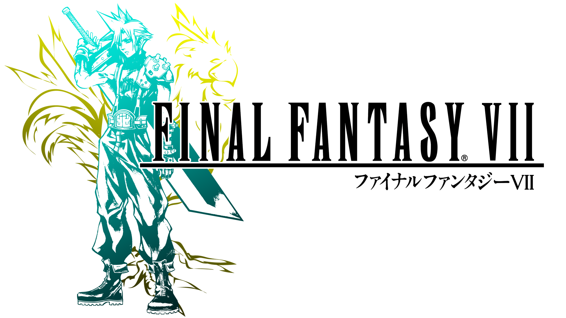 Final Fantasy VII