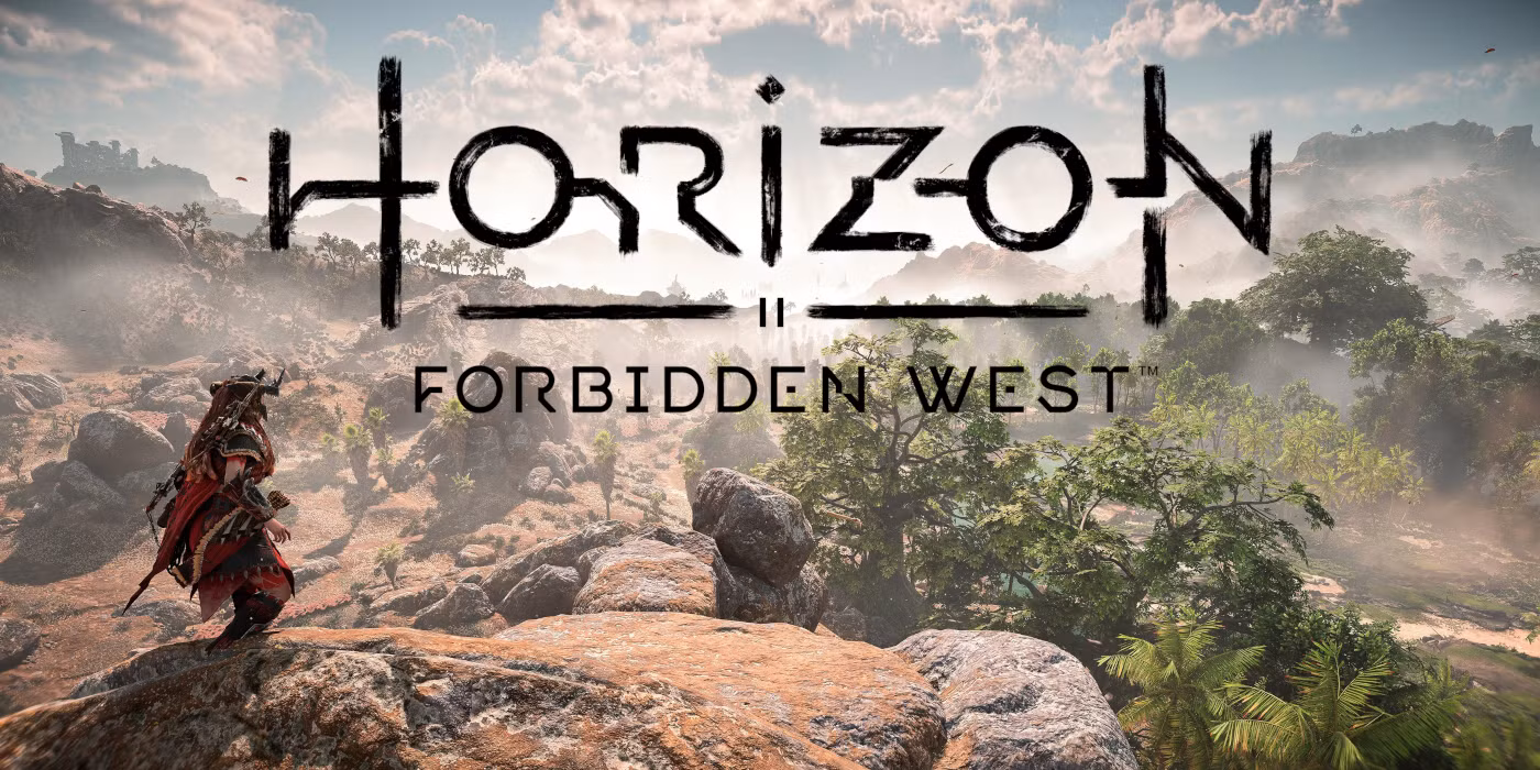 Horizon Forbidden West
