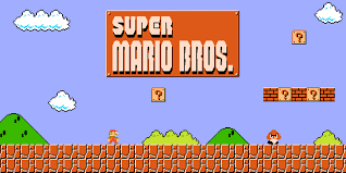 Super Mario Bros Awal Segalanya bagi Dunia Gaming