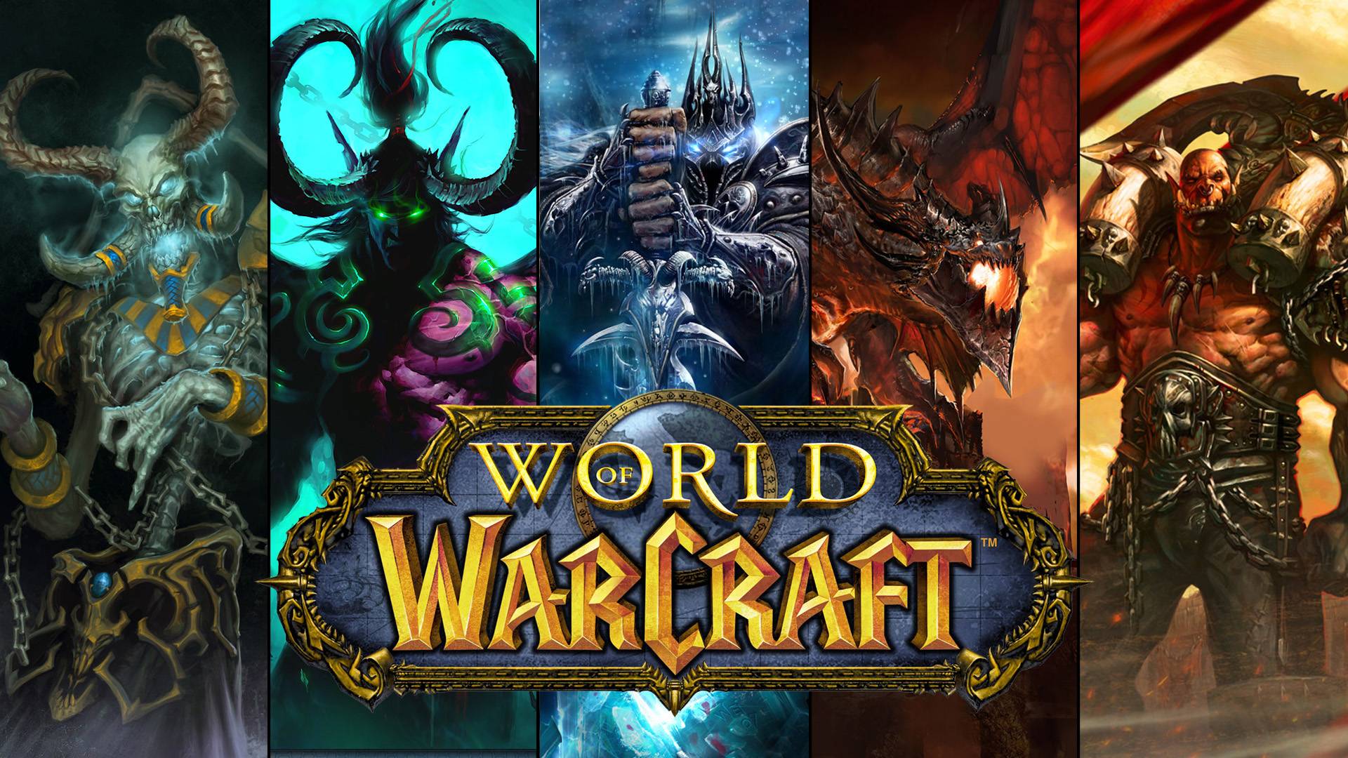 World of Warcraft: Era Baru Komunitas Game Online